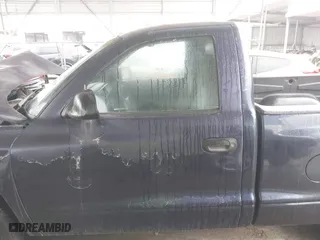 1998 Dodge Dakota "S" with VIN 1B7FL26Y3WS559713, listed as a IAAI auction lot 41055029 with 203,300 mi miles. Bid and sale history available at carsss.com. Image 14.
