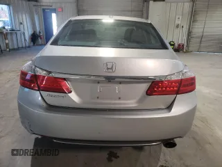 2014 Honda Accord Sedan EX-L with VIN 1HGCR2F83EA206900, listed as a Copart auction lot 44077635 with 77,247 mi miles and Clean Title. Bid and sale history available at carsss.com. Image 6.