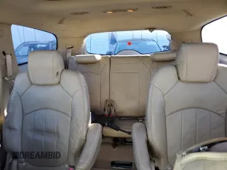2010 Buick Enclave CXL with VIN 5GALRCED5AJ127775, listed as a Copart auction lot 88150035 with 144,615 mi miles and Clean Title. Bid and sale history available at carsss.com. Image 10.