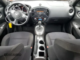 2013 Nissan Juke SL z VIN JN8AF5MV8DT206438, wystawiony jako Copart lot #57708355 z przebiegiem 114 851 mil mil oraz Tytuł czysty. Historia ofert i sprzedaży dostępna na DreamBid. Obrazek 8.