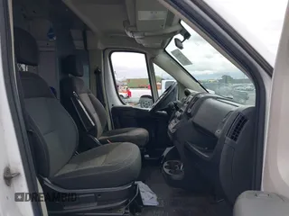2014 Ram ProMaster Cargo with VIN 3C6URVHGXEE117547, listed as a IAAI auction lot 41904561 with 205,300 mi miles and . Bid and sale history available at DreamBid. Image 5.