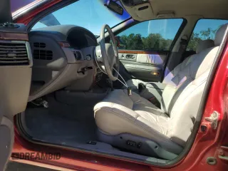 1995 Chrysler LHS z VIN 2C3HC56F6SH533475, wystawiony jako Copart lot #45446985 z przebiegiem 97 091 mil mil oraz Szkoda całkowita • Salvage title. Historia ofert i sprzedaży dostępna na DreamBid. Obrazek 7.