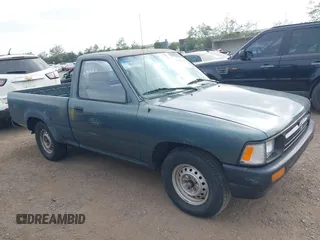 1993 Toyota Pickup с VIN 4TARN81A7PZ108387, выставлен на аукционе IAAI как лот 42272270 с пробегом 147 810 миль миль и . История ставок и продаж доступна на DreamBid. Изображение 1.