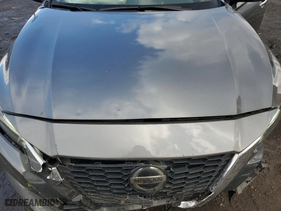 2022 Nissan Altima 2.5 SL with VIN 1N4BL4EW9NN416763, listed as a Copart auction lot 43865565 with 58,871 mi miles and Salvage Title. Bid and sale history available at carsss.com. Image 12.