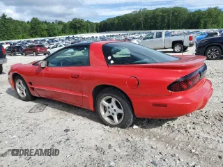 1999 Pontiac Firebird Firebird с VIN 2G2FS22K2X2213687, выставлен на аукционе Copart как лот 65068475 с пробегом 67 341 миль миль и Чистый • Clean title. История ставок и продаж доступна на DreamBid. Изображение 2.