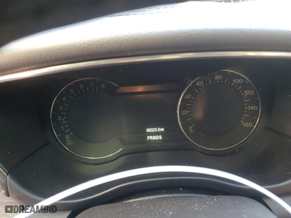2019 Lincoln MKC Reserve with VIN 5LMTJ3DHXKUL01603, listed as a Copart auction lot 88286485 with 69,323 mi miles and Salvage Title. Bid and sale history available at carsss.com. Image 9.