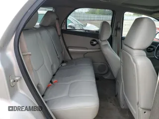 2005 Chevrolet Equinox LT z VIN 2CNDL73F656178331, wystawiony jako Copart lot #54723285 z przebiegiem Nie podano mil oraz Szkoda całkowita • Salvage title. Historia ofert i sprzedaży dostępna na DreamBid. Obrazek 11.