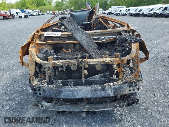 2023 Toyota Sienna XLE с VIN 5TDYSKFC5PS099576, выставлен на аукционе Copart как лот 56184375 с пробегом Не указан миль и Списание • Salvage title. История ставок и продаж доступна на DreamBid. Изображение 5.