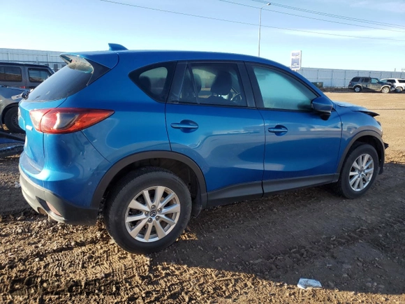 2013 Mazda CX-5 Touring with VIN JM3KE4CE7D0101283, listed as a Copart auction lot 78878794 with 174,593 mi miles and Clean Title. Bid and sale history available at carsss.com. Image 3.