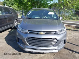 2020 Chevrolet Trax LT z VIN 3GNCJLSB2LL269660, wystawiony jako IAAI lot #42039286 z przebiegiem 111 147 mil mil oraz . Historia ofert i sprzedaży dostępna na DreamBid. Obrazek 12.