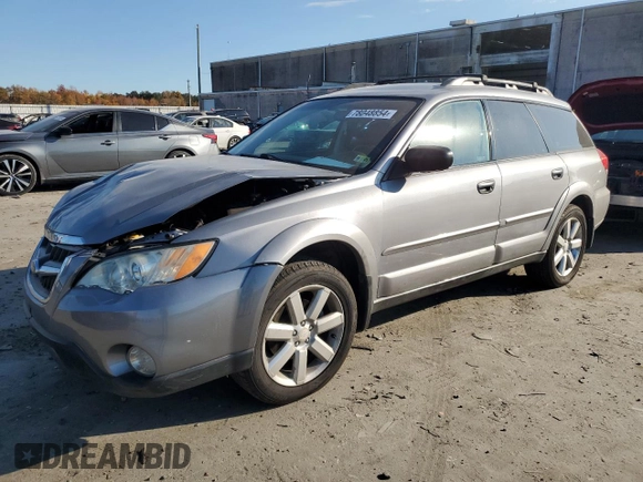 2009 Subaru Outback Special Edtn with VIN 4S4BP61C096331490, listed as a Copart auction lot 78048854 with 173,934 mi miles and Salvage Title. Bid and sale history available at carsss.com. Image 1.