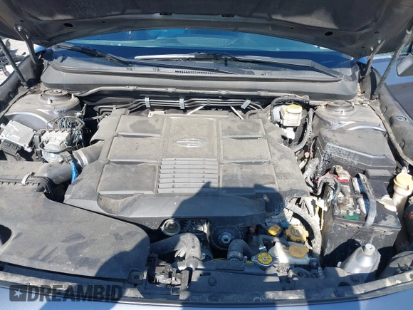 2016 Subaru Outback Limited с VIN 4S4BSENC4G3309171, выставлен на аукционе IAAI как лот 42151793 с пробегом 51 799 миль миль и . История ставок и продаж доступна на DreamBid. Изображение 10.