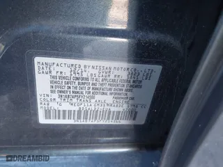 2015 Nissan Sentra S with VIN 3N1AB7AP5FY214566, listed as a IAAI auction lot 41413042 with 129,166 mi miles. Bid and sale history available at carsss.com. Image 9.