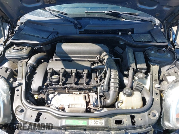 2009 MINI Hardtop S with VIN WMWMF73509TW82466, listed as a IAAI auction lot 42056740 with 113,755 mi miles and . Bid and sale history available at DreamBid. Image 10.
