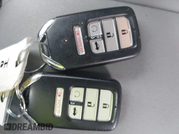 2016 Honda Civic EX-T с VIN 2HGFC3B34GH353844, выставлен на аукционе IAAI как лот 41576596 с пробегом 127 704 миль миль и . История ставок и продаж доступна на DreamBid. Изображение 11.