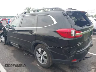 2021 Subaru Ascent Premium with VIN 4S4WMAFD9M3448624, listed as a IAAI auction lot 42289311 with 62,237 mi miles and . Bid and sale history available at DreamBid. Image 3.