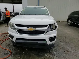 2016 Chevrolet Colorado 2WD WT with VIN 1GCGSBE32G1102699, listed as a Copart auction lot 43218755 with 130,776 mi miles and Salvage Title. Bid and sale history available at DreamBid. Image 13.
