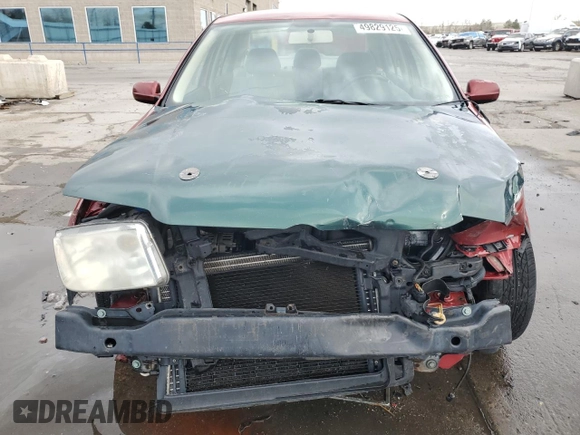 2000 Volkswagen Jetta z VIN 3VWSC29M3YM147999, wystawiony jako Copart lot #49829125 z przebiegiem 146 787 mil mil oraz Szkoda całkowita • Salvage title. Historia ofert i sprzedaży dostępna na DreamBid. Obrazek 5.