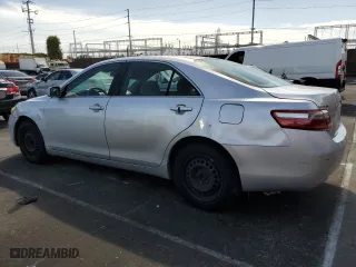2008 Toyota Camry LE with VIN 4T1BE46K18U744426, listed as a Copart auction lot 51671815 with 211,050 mi miles and Clean Title. Bid and sale history available at carsss.com. Image 2.