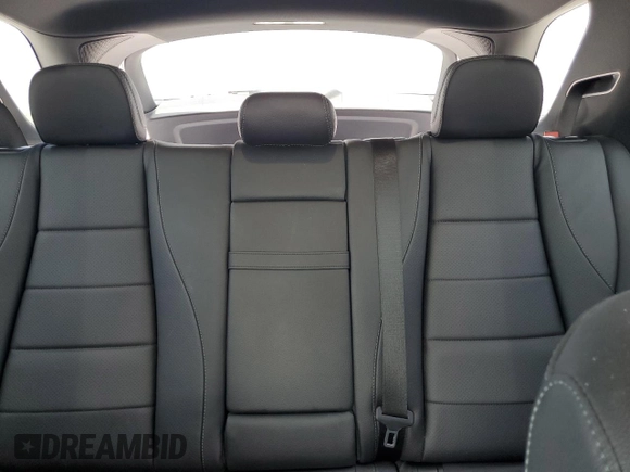 2021 Mercedes-Benz GLE 350 with VIN 4JGFB4KB0MA375313, listed as a Copart auction lot 58191815 with 23,506 mi miles and Clean title. Bid and sale history available at DreamBid. Image 10.