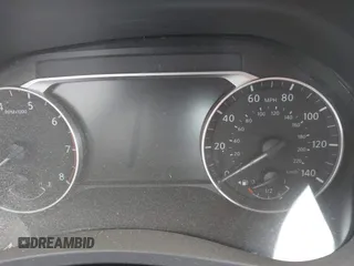2024 Nissan Altima SV z VIN 1N4BL4DV7RN378187, wystawiony jako IAAI lot #42124459 z przebiegiem Nie podano mil oraz . Historia ofert i sprzedaży dostępna na DreamBid. Obrazek 7.