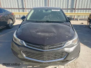 2016 Chevrolet Cruze LT with VIN 1G1BE5SM4G7261665, listed as a Copart auction lot 50154165 with 201,675 mi miles and Clean Title. Bid and sale history available at carsss.com. Image 5.