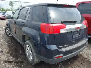 2015 GMC Terrain SLE z VIN 2GKALMEK7F6235626, wystawiony jako IAAI lot #42232126 z przebiegiem 124 456 mil mil oraz . Historia ofert i sprzedaży dostępna na DreamBid. Obrazek 3.
