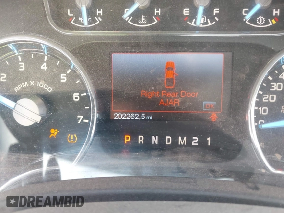 2011 Ford F-150 XLT with VIN 1FTFW1ET0BFC13189, listed as a IAAI auction lot 41687097 with 202,262 mi miles. Bid and sale history available at carsss.com. Image 15.