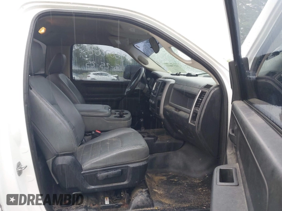 2014 Ram 2500 Tradesman с VIN 3C6MR5AJ8EG218886, выставлен на аукционе IAAI как лот 42378833 с пробегом 166 490 миль миль и . История ставок и продаж доступна на DreamBid. Изображение 5.