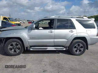 2003 Toyota 4Runner SR5 z VIN JTEZU14R430006412, wystawiony jako IAAI lot #41717986 z przebiegiem 144 490 mil mil oraz . Historia ofert i sprzedaży dostępna na DreamBid. Obrazek 15.