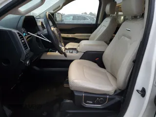 2020 Ford Expedition Platinum with VIN 1FMJU1MT6LEA65120, listed as a Copart auction lot 47950755 with 69,628 mi miles and Salvage Title. Bid and sale history available at carsss.com. Image 7.