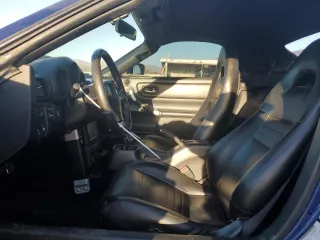 2003 Toyota MR2 z VIN JTDFR320330065914, wystawiony jako Copart lot #88791655 z przebiegiem 125 564 mil mil oraz Szkoda całkowita • Salvage title. Historia ofert i sprzedaży dostępna na DreamBid. Obrazek 7.
