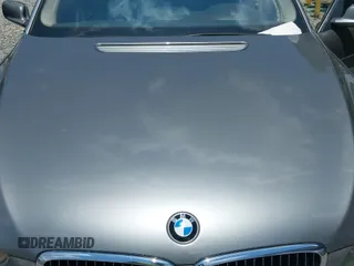 2006 BMW 7 Series 750Li with VIN WBAHN83596DT33550, listed as a IAAI auction lot 42567329 with 243,813 mi miles and . Bid and sale history available at DreamBid. Image 12.