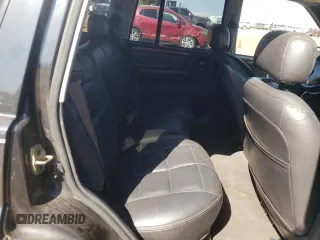 1998 Jeep Grand Cherokee Limited with VIN 1J4GZ78Y5WC170797, listed as a Copart auction lot 75227664 with 177,781 mi miles and Salvage Title. Bid and sale history available at carsss.com. Image 11.