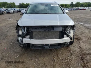 2022 Hyundai Santa Fe SEL z VIN 5NMS2DAJ7NH466002, wystawiony jako Copart lot #57593615 z przebiegiem 44 070 mil mil oraz Szkoda całkowita • Salvage title. Historia ofert i sprzedaży dostępna na DreamBid. Obrazek 5.