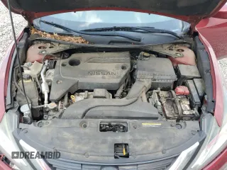 2017 Nissan Altima S with VIN 1N4AL3AP1HC230185, listed as a Copart auction lot 62338085 with 147,745 mi miles and Salvage title. Bid and sale history available at DreamBid. Image 11.