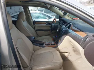 2008 Buick Enclave CXL with VIN 5GAEV23708J264659, listed as a IAAI auction lot 41828299 with 1 mi miles. Bid and sale history available at carsss.com. Image 5.