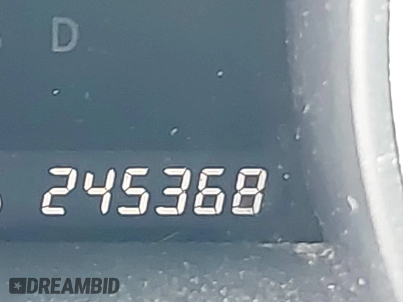 2008 Toyota Highlander Sport with VIN JTEES43AX82033014, listed as a IAAI auction lot 42517366 with 245,368 mi miles and . Bid and sale history available at DreamBid. Image 15.