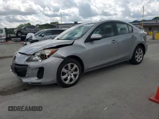 2013 Mazda 3 i SV with VIN JM1BL1TF7D1797790, listed as a Copart auction lot 54370365 with 142,911 mi miles and Clean title. Bid and sale history available at DreamBid. Image 1.