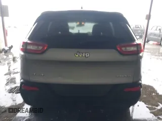 2015 Jeep Cherokee Sport с VIN 1C4PJMAB0FW613972, выставлен на аукционе IAAI как лот 42078623 с пробегом 162 052 миль миль и . История ставок и продаж доступна на DreamBid. Изображение 16.