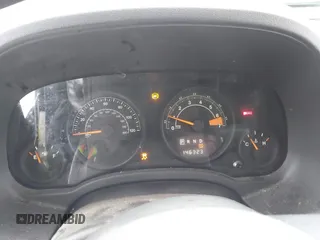 2014 Jeep Patriot Sport with VIN 1C4NJRBB2ED841808, listed as a IAAI auction lot 41595178 with 146,323 mi miles and . Bid and sale history available at DreamBid. Image 7.