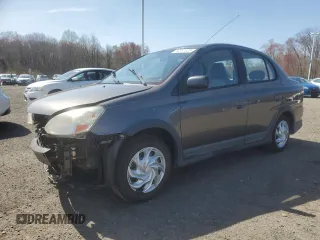 2004 Toyota ECHO with VIN JTDBT123640344127, listed as a Copart auction lot 54351425 with 166,488 mi miles and Clean Title. Bid and sale history available at DreamBid. Image 1.
