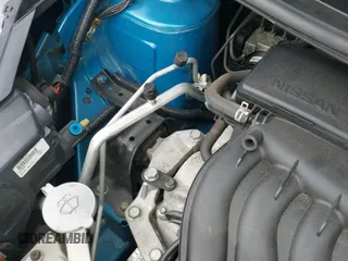 2016 Nissan Note S Plus с VIN 3N1CE2CP3GL377716, выставлен на аукционе IAAI как лот 42964253 с пробегом 107 380 миль миль и . История ставок и продаж доступна на DreamBid. Изображение 12.