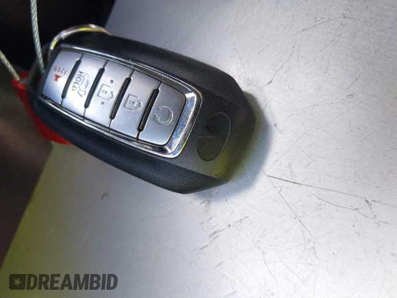 2021 Infiniti QX50 Luxe с VIN 3PCAJ5BB7MF113464, выставлен на аукционе IAAI как лот 41901603 с пробегом 103 631 миль миль и . История ставок и продаж доступна на DreamBid. Изображение 11.