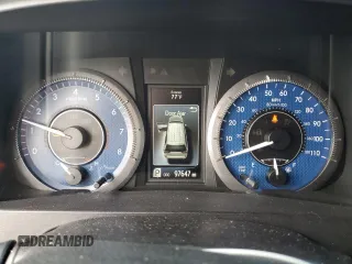 2016 Toyota Sienna Limited z VIN 5TDDK3DC3GS139449, wystawiony jako Copart lot #54329795 z przebiegiem 97 647 mil mil oraz Szkoda całkowita • Salvage title. Historia ofert i sprzedaży dostępna na DreamBid. Obrazek 9.