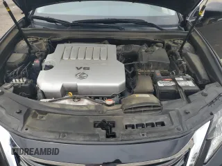2016 Lexus ES with VIN JTHBK1GG1G2215167, listed as a Copart auction lot 52663965 with 84,507 mi miles and Salvage Title. Bid and sale history available at carsss.com. Image 11.