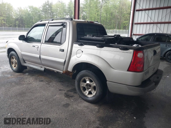 2003 Ford Explorer Sport Trac XLS с VIN 1FMZU77E63UA09493, выставлен на аукционе IAAI как лот 42340903 с пробегом 203 029 миль миль и . История ставок и продаж доступна на DreamBid. Изображение 3.