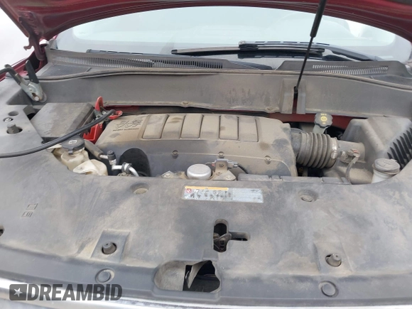 2015 GMC Acadia SLE with VIN 1GKKRNEDXFJ263742, listed as a IAAI auction lot 41513912 with 168,560 mi miles and . Bid and sale history available at DreamBid. Image 10.