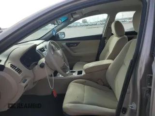 2015 Nissan Altima 2.5 S with VIN 1N4AL3AP0FN351212, listed as a Copart auction lot 41820005 with 164,876 mi miles and Salvage Title. Bid and sale history available at carsss.com. Image 7.