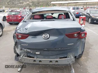 2023 Mazda 3 S Preferred with VIN 3MZBPACMXPM370840, listed as a IAAI auction lot 42035699 with Not Provided miles and . Bid and sale history available at DreamBid. Image 15.